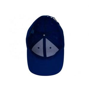 Gorras de béisbol no estructuradas personalizadas Sombrero de papá de alta calidad con logotipo bordado Disponible en colores personalizados - Product Image 5