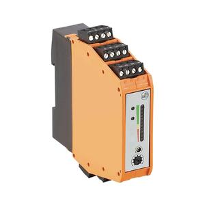 Módulos de E/S de Interfaz AS Originales IFM para Comunicaciones Industriales, Nuevos, AC2261/AC2250, Sensor de Instalación en Gabinete de Control - Product Image 5