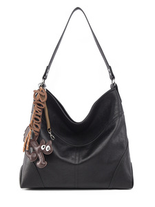 Fashion New Designer Crossbody Bags High Quality PU Leather Shoulder Messenger Bag Casual <b>Totes</b> Luxury Women Handbags and Purses - Product Image 4