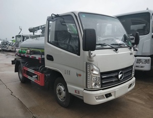 Camión <span class=keywords><strong>de</strong></span> Succión <span class=keywords><strong>de</strong></span> Residuos Fecales Kaima 4x2, Transmisión Manual, Tanque <span class=keywords><strong>de</strong></span> 15 m, Capacidad <span class=keywords><strong>de</strong></span> <span class=keywords><strong>5</strong></span> <span class=keywords><strong>Toneladas</strong></span>, Camión <span class=keywords><strong>de</strong></span> Succión <span class=keywords><strong>de</strong></span> Aguas Residuales y Residuos Fecales - Product Image 2