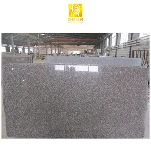 Wholesale Price Factory Modern Maple Red G664 Natural Stone Kitchen Countertop Tiles Granite Slabs