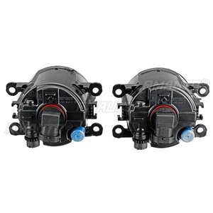 2 Piezas de Luces Antiniebla para Auto de 12V H11 para Suzuki Grand Vitara, Suzuki SX4, Swift Sedan, JIMNY, Alto 2006-2017, Lámpara de Conducción DRL 35500-63J00 - Product Image 4