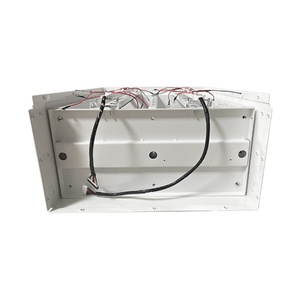Caja Metálica Vacía para Batería Lifepo4 DIY de 230Ah 16s, Estación de Energía Mason, Batería de Litio de 3.2v para Baterías de Iones de Litio - Product Image 5