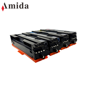 ตลับหมึกพิมพ์006R04392 006R04391 006R04384 006R04383 Amida เข้ากันได้กับตลับหมึกพิมพ์ C235 C230 XR - Product Image 2
