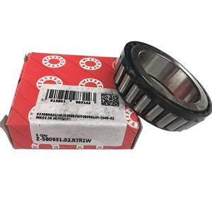 Nouveau roulement à rouleaux 512392 Z-512392.TR1W 512392.TR1W pour <span class=keywords><strong>camion</strong></span>, dimensions 69.85X120X32.545mm - Product Image 5