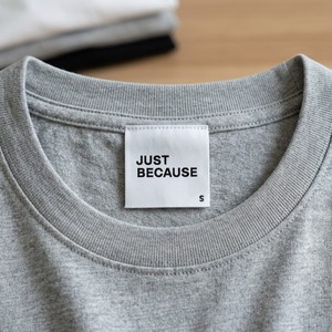 Eco-friendly cotton <b>labels</b> Custom printed logo <b>labels</b> Damask woven neck <b>labels</b> High density wash <b>labels</b> - Product Image 3