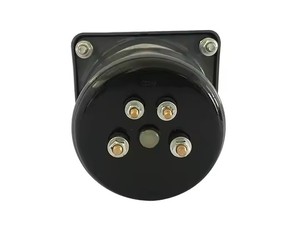 FD-3 Yida 高品质 DC24V 全套液压转向舵桨组 舵角指示器 1年保修 船用 - Product Image 5