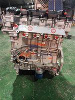 Nouveau moteur automobile à essence 2.0L G4NC pour Hyundai Tucson I30 I40 Sonata Elantra Carens Soul Sportage