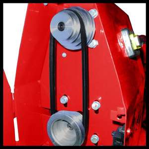 EINHELL-Torno para carpintería 4312110-1000/1 W 350-EAN 4006825633924 TORNOS - Product Image 2