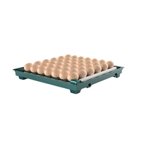 220V 110V 12V 130 capacité d'oeuf de poule incubateur automatique éclosseur de poussin