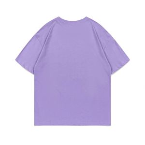 Camiseta Personalizada para Hombre, Talla Grande, 100% Algodón, con Diseño Único y Logotipo Impreso - Product Image 5