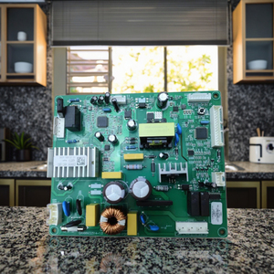 Tablero principal Universal profesional personalizado <span class=keywords><strong>para</strong></span> lavadora <span class=keywords><strong>Whirlpool</strong></span> prototipo de plástico PCB piezas de electrodomésticos de <span class=keywords><strong>lavandería</strong></span> - Product Image 3