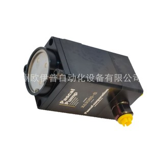 Pompe hydraulique Pascal X6308S-B à commande électrique et à déplacement variable pour usage industriel - Product Image 1