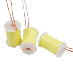 Bobine d'inductance en gros à enroulement stable pour <span class=keywords><strong>onduleur</strong></span> solaire - Product Image 4