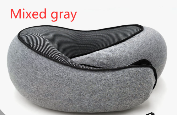 Gris mezclado