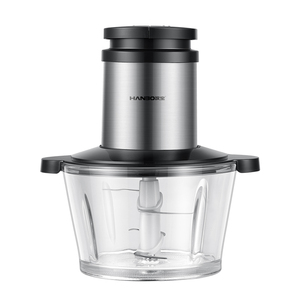 Picadora de Carne Eléctrica y Potente Bochs de 2L y 3L, Éxito de Ventas, la Mejor y Más Barata para la Cocina del Hogar - Product Image 3