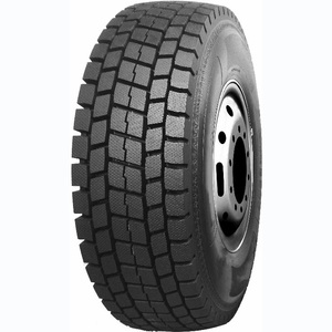 ยางรถบรรทุกยี่ห้อ HAWKWAY ขนาด 11r22.5 12r22.5 และ 295/80r22.5 315/80r22.5 - Product Image 3