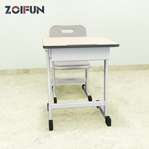 Nội Thất Lớp Học Hiện Đại Bộ Ghế Và Bàn Học Đồ Nội Thất Lớp Học - Product Image 4