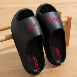 Sandalias Cloud Step EVA Antideslizantes para Interiores y Exteriores, para Mujer y Hombre, Verano, Hogar, Baño, Cómodas, Modernas y Sencillas - Product Image 1