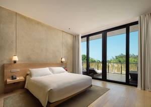 SHIYI Hotel Muebles Baño Curacao Marriot Beach Resort Solución integral Proyecto de hotel Dormitorio Restaurante Conjunto personalizado - Product Image 6