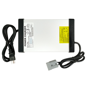 YZ800 giriş 100-240V 50/60HZ 3.7V 4.2V 40A/2A lityum pil tur araba için, istifleyici, temizlik araba, makine - Product Image 1