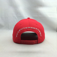 Nueva Tendencia, Gorra de Béisbol Deportiva Clásica Unisex, Estructurada, de 6 Paneles, de Sarga de Algodón, con Logotipo Bordado