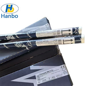 Alambre de Soldadura de Acero Resistente al Calor AWS ER90S-B3 Union ER90S-B3 Venta Directa de Fábrica Alambre de Soldadura Boluo <span class=keywords><strong>Tisen</strong></span> - Product Image 6