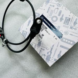 4893034100 SSANGYONG自動車部品センサーフロントホイールハブセンサーACTYON SPORTS KYRON REXTON KORANDO C MUSSO RODIUS TIVOLI STAVIC - Product Image 2