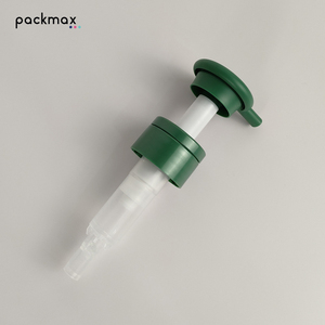 หัวปั๊มโลชั่น 33/410, หัวปั๊มแชมพูและครีมอาบน้ำ, หัวปั๊มกดแบบฟรอสต์ PP 24 ฟัน, หัวปั๊มแบบฟรอสต์ภายนอก, คอปั๊มเกลียว 28 เส้น - Product Image 2