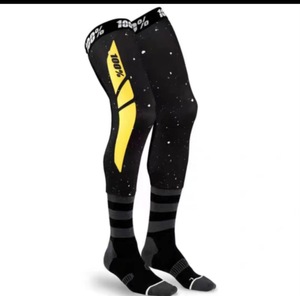 Nouvelles <span class=keywords><strong>Chaussettes</strong></span> de Compression Hautes pour Motocyclistes, Protection des Genoux Enduro, <span class=keywords><strong>Chaussettes</strong></span> de Course Sportives pour <span class=keywords><strong>Motocross</strong></span> - Product Image 5