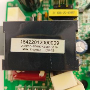 บอร์ดอินเวอร์เตอร์เครื่องปรับอากาศไฟฟ้า 16422012000009 37000861 สำหรับระบบ AC แบบรวมศูนย์ - Product Image 2