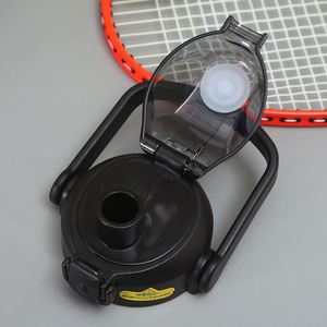 Botella de Agua Deportiva de 1400 ml al por Mayor con Asa, Logotipo Personalizado, Gran Capacidad para Gimnasio, Aire Libre y Camping - Product Image 4