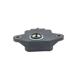 TPS เซ็นเซอร์ตำแหน่งคันเร่ง OEM 9946862 0K01118911 142434 60549359 0288122915 7637025เหมาะสำหรับ Fiat re-nault Opel <span class=keywords><strong>Volvo</strong></span> - Product Image 2