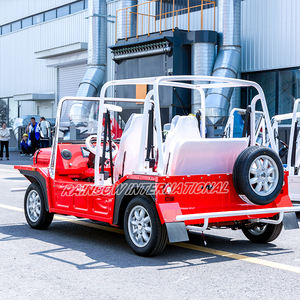 Fort Lauderdale kit Luva Coclismo all'ingrosso <span class=keywords><strong>Shell</strong></span> motore completo per la vendita telaio <span class=keywords><strong>Mini</strong></span> sedili elettrico <span class=keywords><strong>Moke</strong></span> auto - Product Image 3