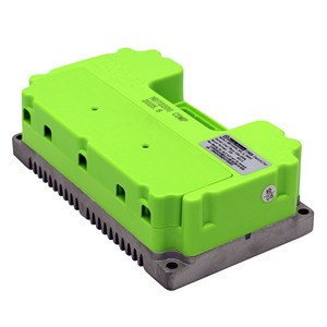 ND72200 72V Remote Drive Vehicle Sine Wave <b>Controller</b> 55A/200A AC <b>Motor</b> Genuine S12 Tube With Module ND72200+BT 72V Veh - Product Image 5