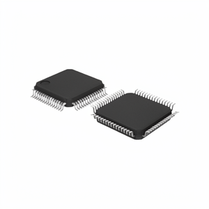 หน่วยความจำ 70V06L25PFI 64 LQFP ชิ้นส่วนอิเล็กทรอนิกส์ ตัวแทนจำหน่ายที่ได้รับอนุญาต - Product Image 1