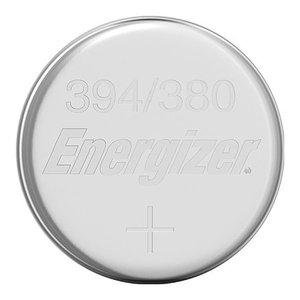 Batteria Ossido argento MULTI DRAIN <b>394</b> 380 (1pz) - Product Image 1