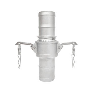 Conector de Acoplamiento Rápido Camlock Tema Multimodelo - Product Image 4