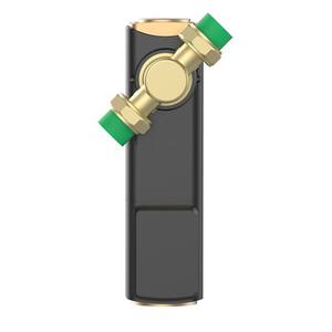 Cartouche filtrante pour purificateur d'eau à ultrafiltration G350-SW-Q02, pré-filtre électrique gris pour purificateurs d'eau domestiques - Product Image 5