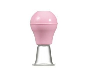 Mini extractor de leche manual suave para mamá - Product Image 2