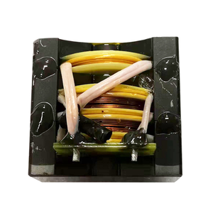 Thiết bị chiếu sáng sáng tạo cấu trúc thiết kế nhẹ Tuổi thọ dài biến áp tần số cao dòng điện áp ổn định - Product Image 1