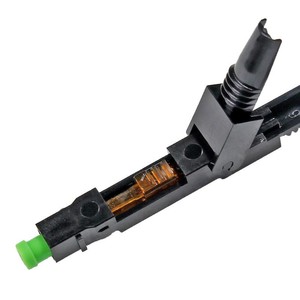 Chất lượng cao SC sợi để các nhà lạnh nối FTTH Viễn Thông lớp SC/APC lạnh nối sợi quang SC APC nhanh chóng kết nối - Product Image 3