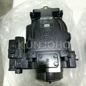 Pompes hydrauliques industrielles Danfoss FR-R-074B-LS-25-20-NN-N-3-K4C2-A1N-NNN-NNN-NNN - Product Image 4