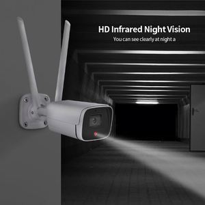 Caméra IP extérieure INQMEGA 1080P, version 4G, carte SIM, caméra <span class=keywords><strong>de</strong></span> <span class=keywords><strong>surveillance</strong></span> vidéo, caméra <span class=keywords><strong>de</strong></span> sécurité, caméra bullet CCTV, caméra bidirectionnelle - Product Image 3