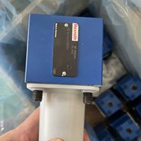 R901494254 4WRPEH10C4B50L-3X/M/24A1 Válvula Direccional Proporcional Hidráulica Original Nueva en Stock
