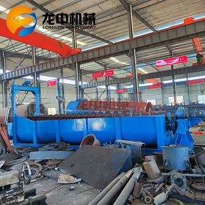 Dijual mesin presisi <span class=keywords><strong>Spiral</strong></span> Weir tinggi mesin tambang pemisah bijih emas pengolahan peralatan klasik <span class=keywords><strong>Spiral</strong></span> tanaman - Product Image 5