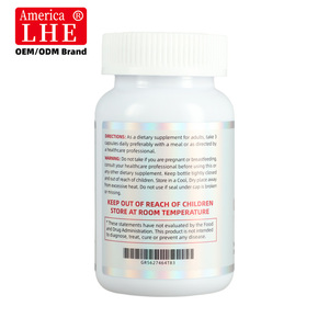 Cápsulas Multivitamínicas Dietéticas que Apoyan la Inmunidad, la Producción de Energía y la Función Cognitiva - Product Image 6