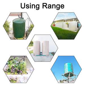 <span class=keywords><strong>Sensor</strong></span> <span class=keywords><strong>de</strong></span> <span class=keywords><strong>Nivel</strong></span> <span class=keywords><strong>de</strong></span> <span class=keywords><strong>Agua</strong></span> Aopin <span class=keywords><strong>de</strong></span> Acero Inoxidable y Plástico, Controlador <span class=keywords><strong>de</strong></span> Flotador <span class=keywords><strong>para</strong></span> Pecera, Acuario, Piscina, <span class=keywords><strong>Estanque</strong></span>, 1 Pieza - Product Image 4