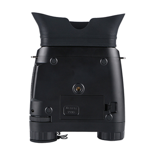 Jumelles de vision nocturne LUXUN NV200C 7X21 avec caméra infrarouge pour la photographie et la vidéo - Product Image 4