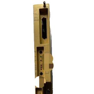 Sinumerik 840d Ncu 720.3b 6fc5372-0aa30-0ab0 Fs:<span class=keywords><strong>j</strong></span> Sin Usar &<span class=keywords><strong>amp</strong></span>;   Embalaje Original Nuevo Original Disponible en Existencias Industrial - Product Image 2